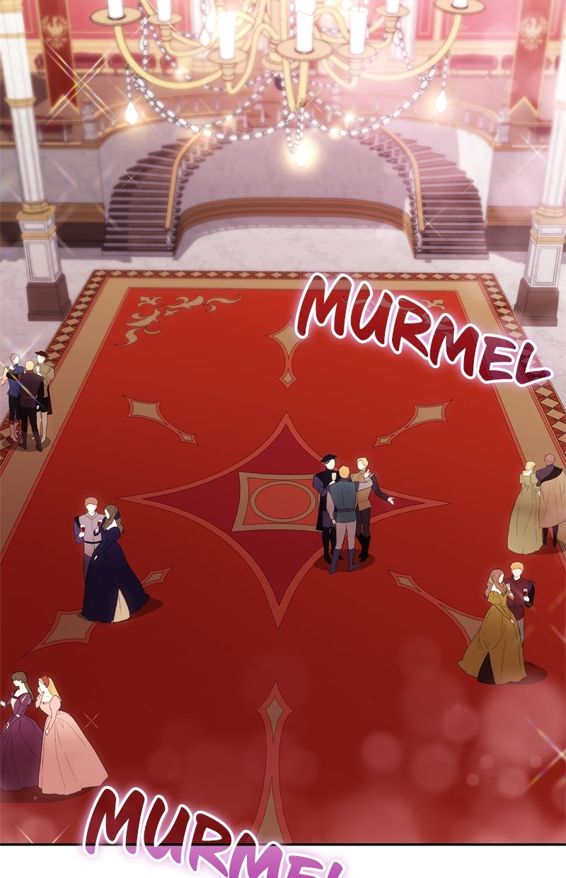 Read I'm the Queen in This Life DE Manga Online