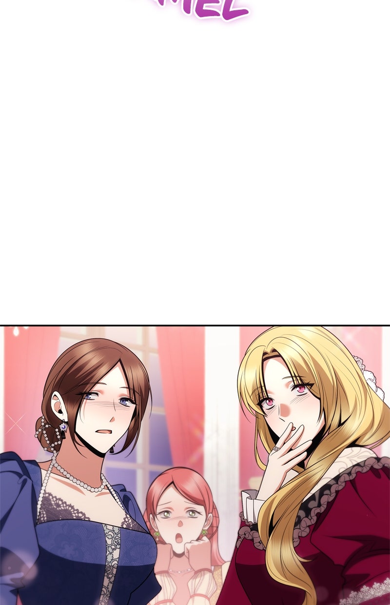 Read I'm the Queen in This Life DE Manga Online