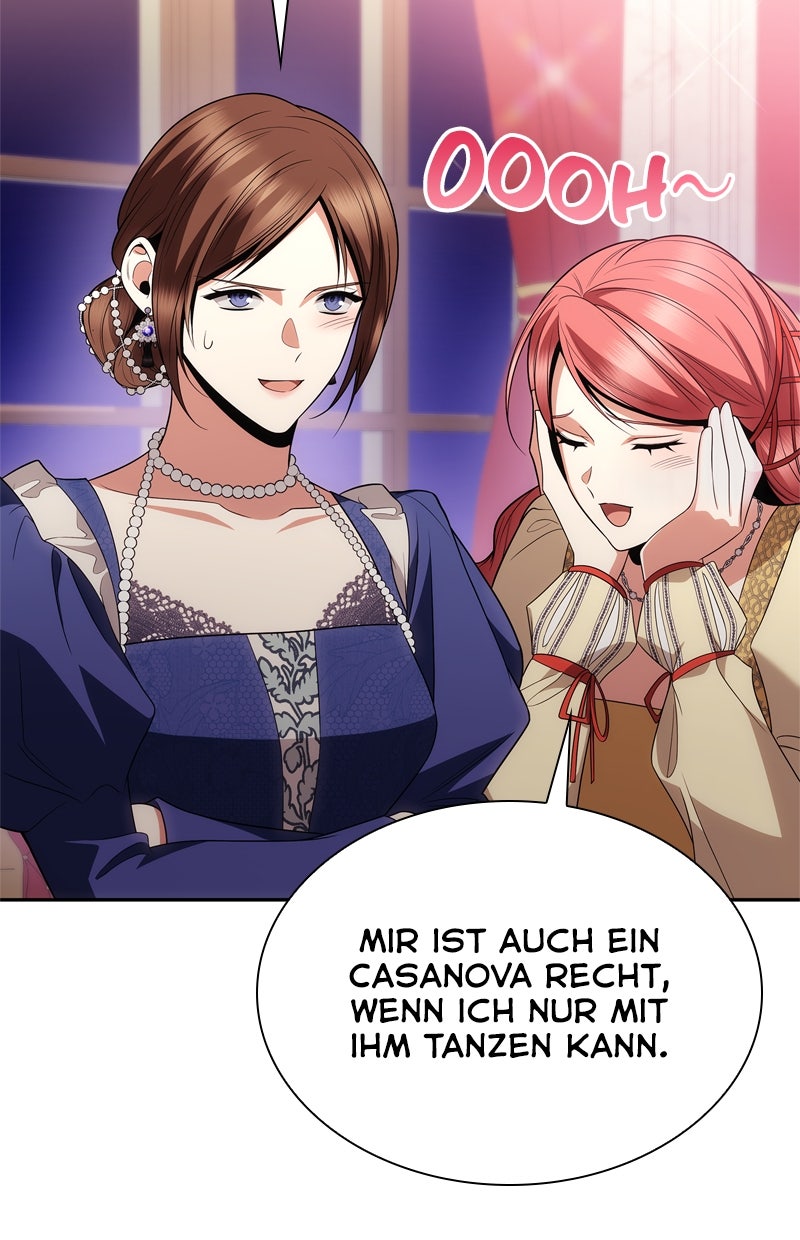 Read I'm the Queen in This Life DE Manga Online