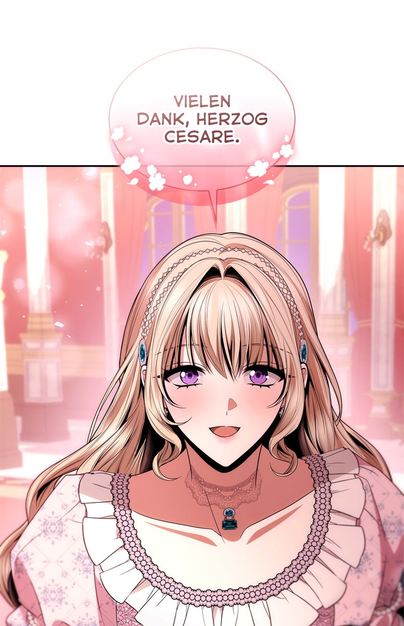 Read I'm the Queen in This Life DE Manga Online