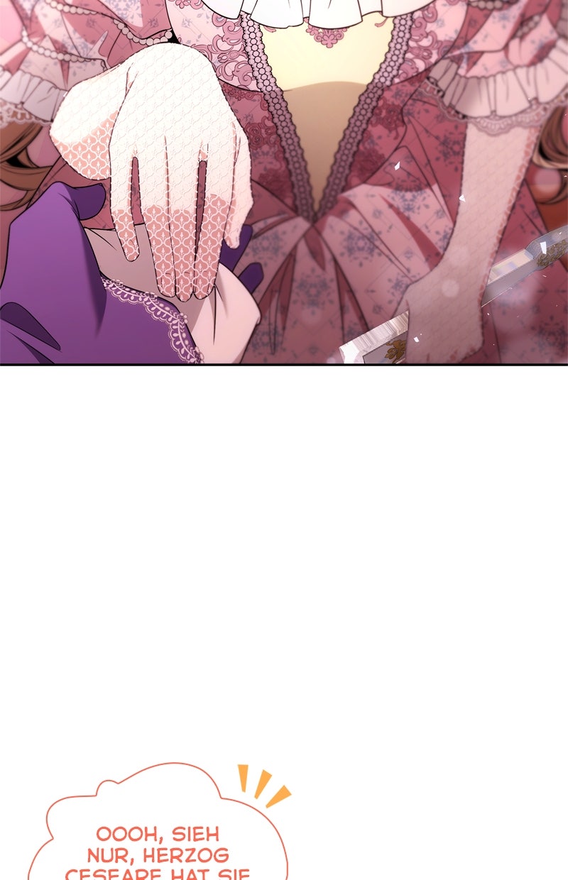 Read I'm the Queen in This Life DE Manga Online