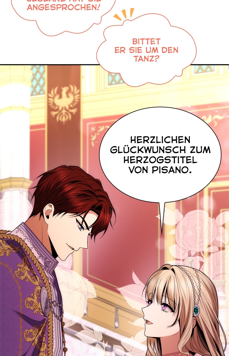 Read I'm the Queen in This Life DE Manga Online