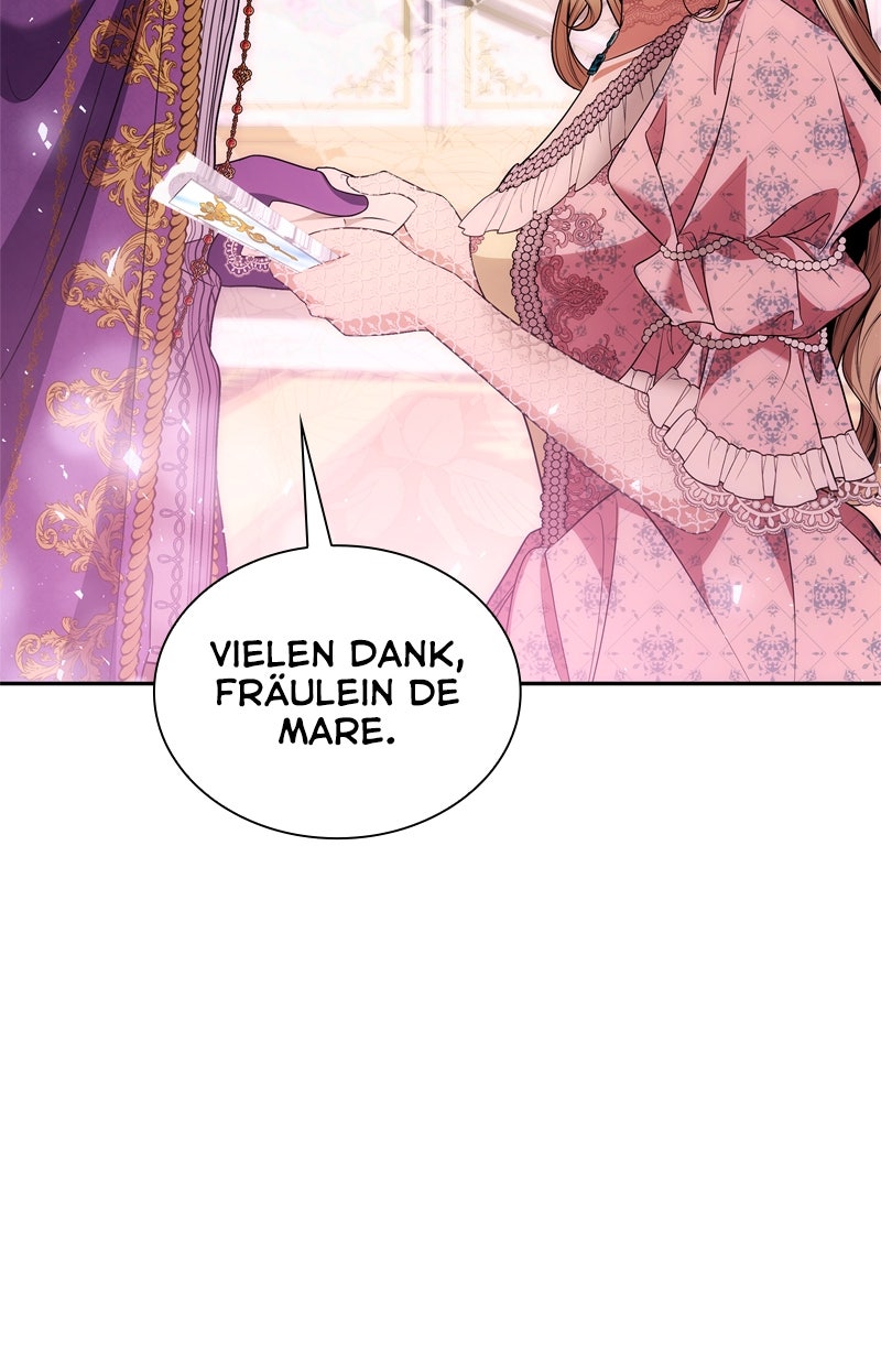 Read I'm the Queen in This Life DE Manga Online