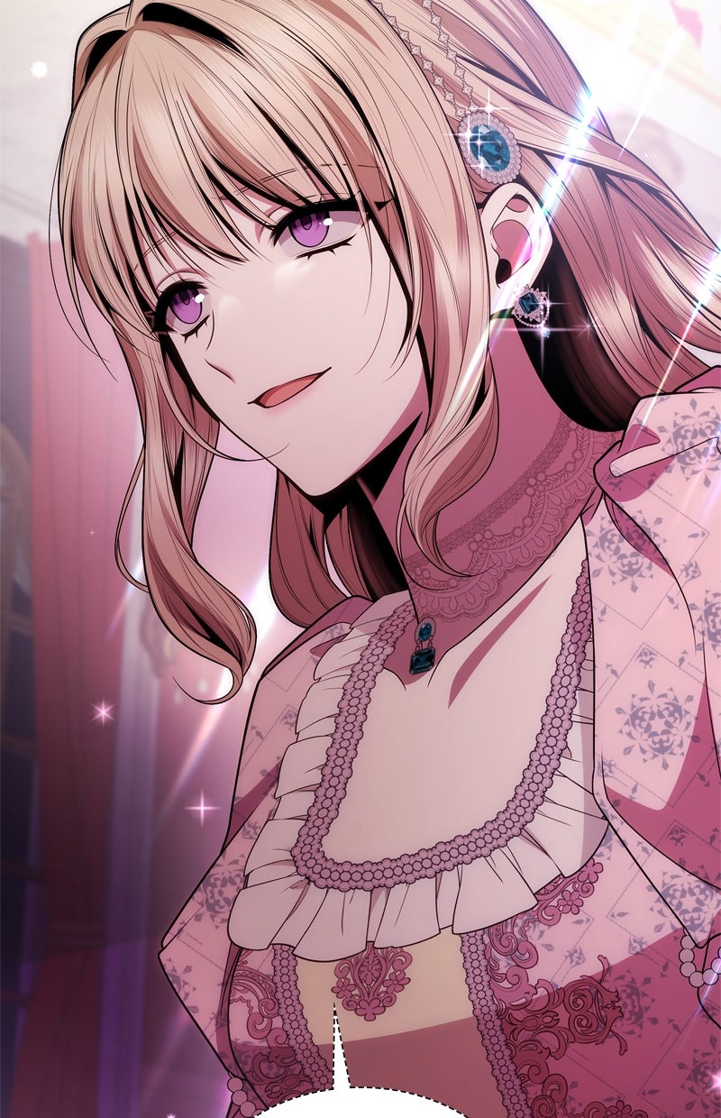 Read I'm the Queen in This Life DE Manga Online