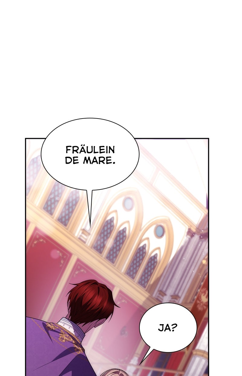 Read I'm the Queen in This Life DE Manga Online