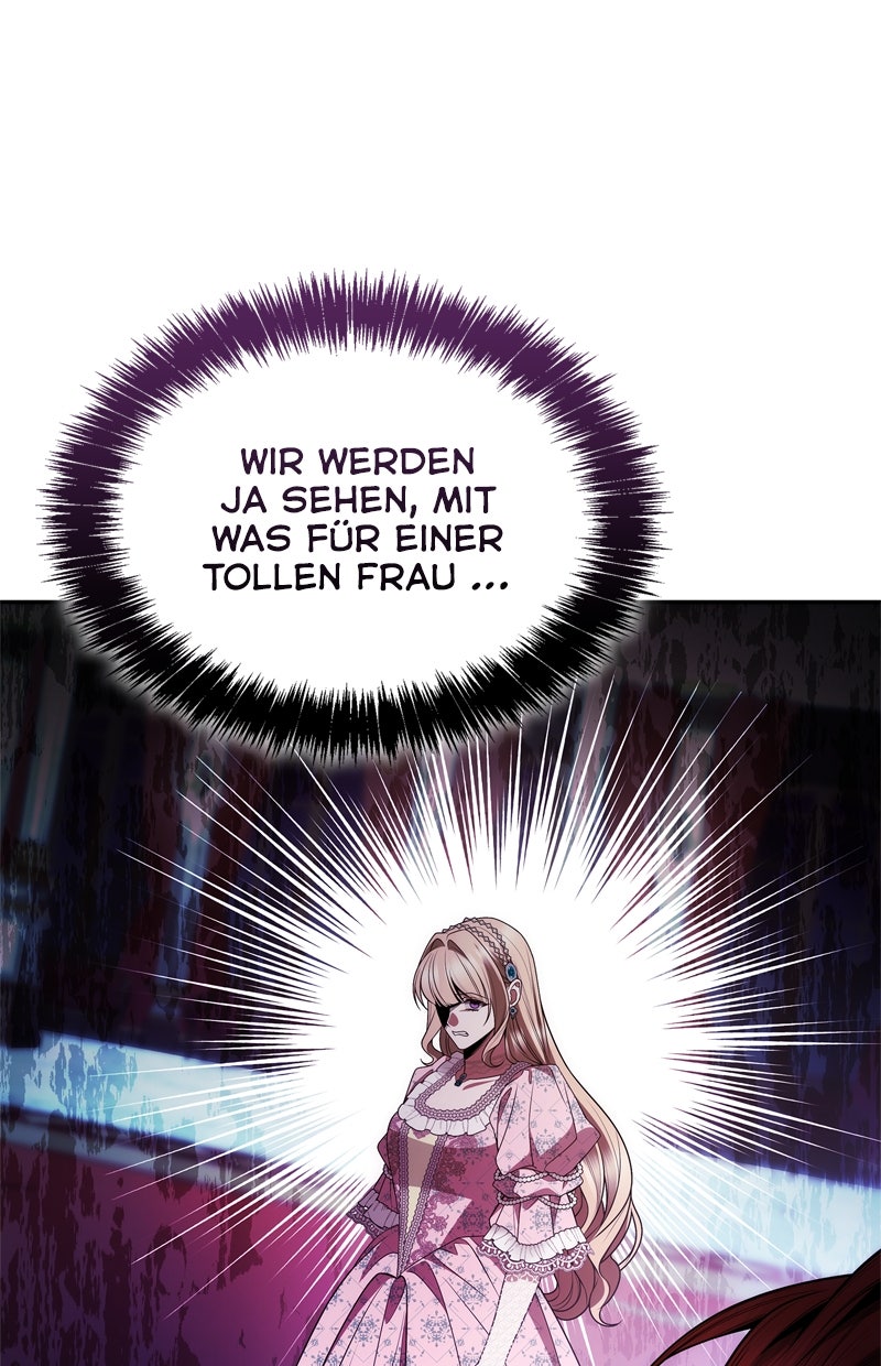 Read I'm the Queen in This Life DE Manga Online