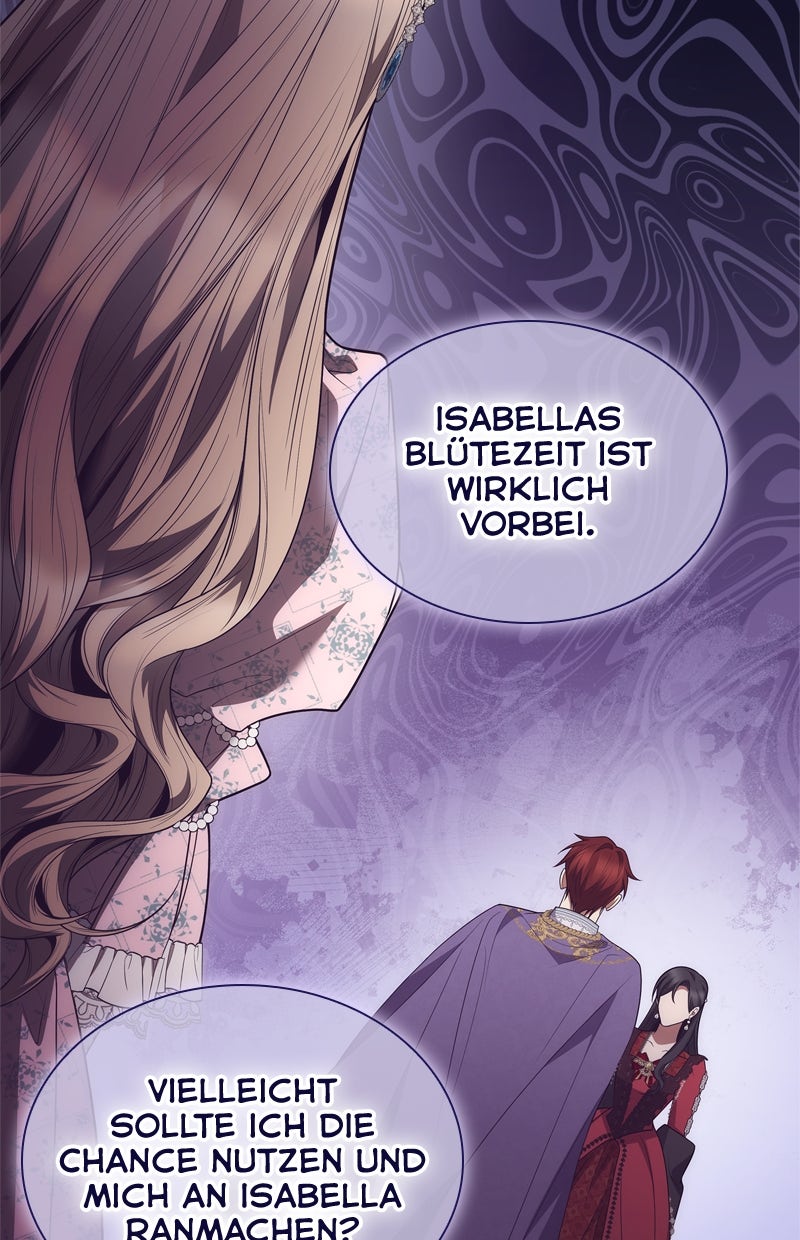 Read I'm the Queen in This Life DE Manga Online