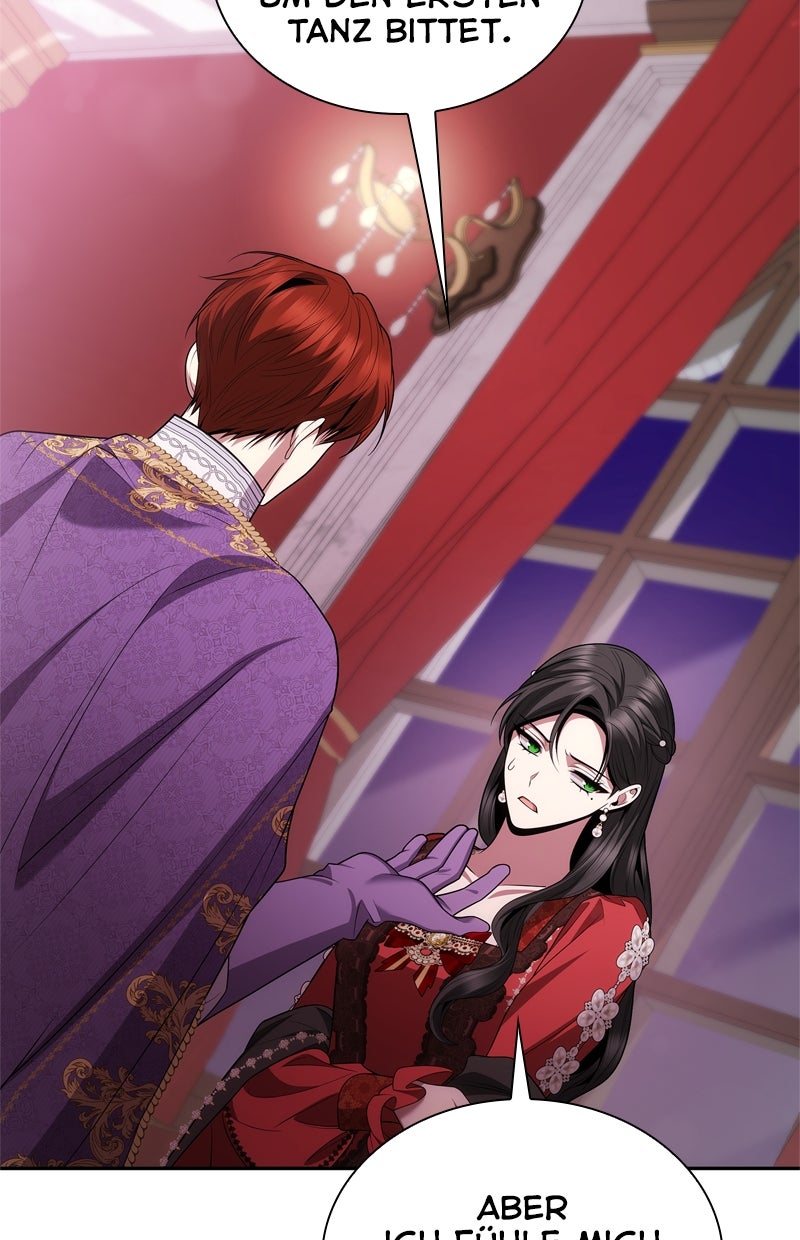 Read I'm the Queen in This Life DE Manga Online