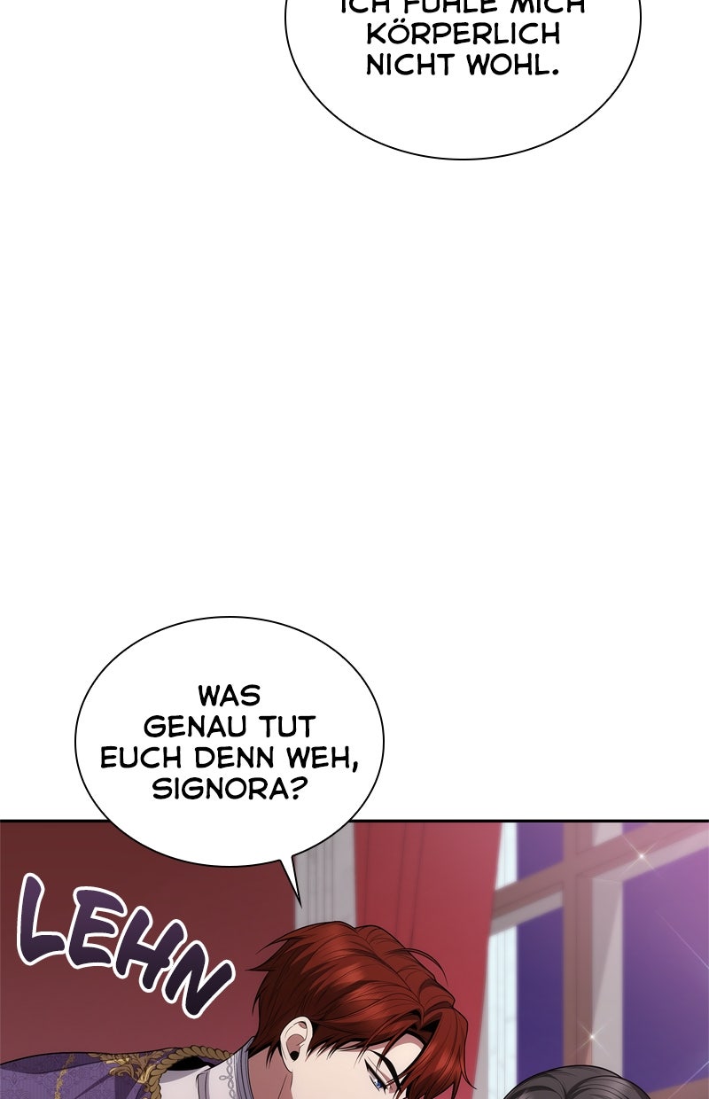 Read I'm the Queen in This Life DE Manga Online