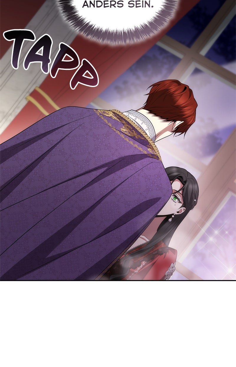 Read I'm the Queen in This Life DE Manga Online