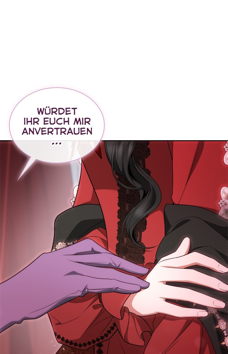 Read I'm the Queen in This Life DE Manga Online