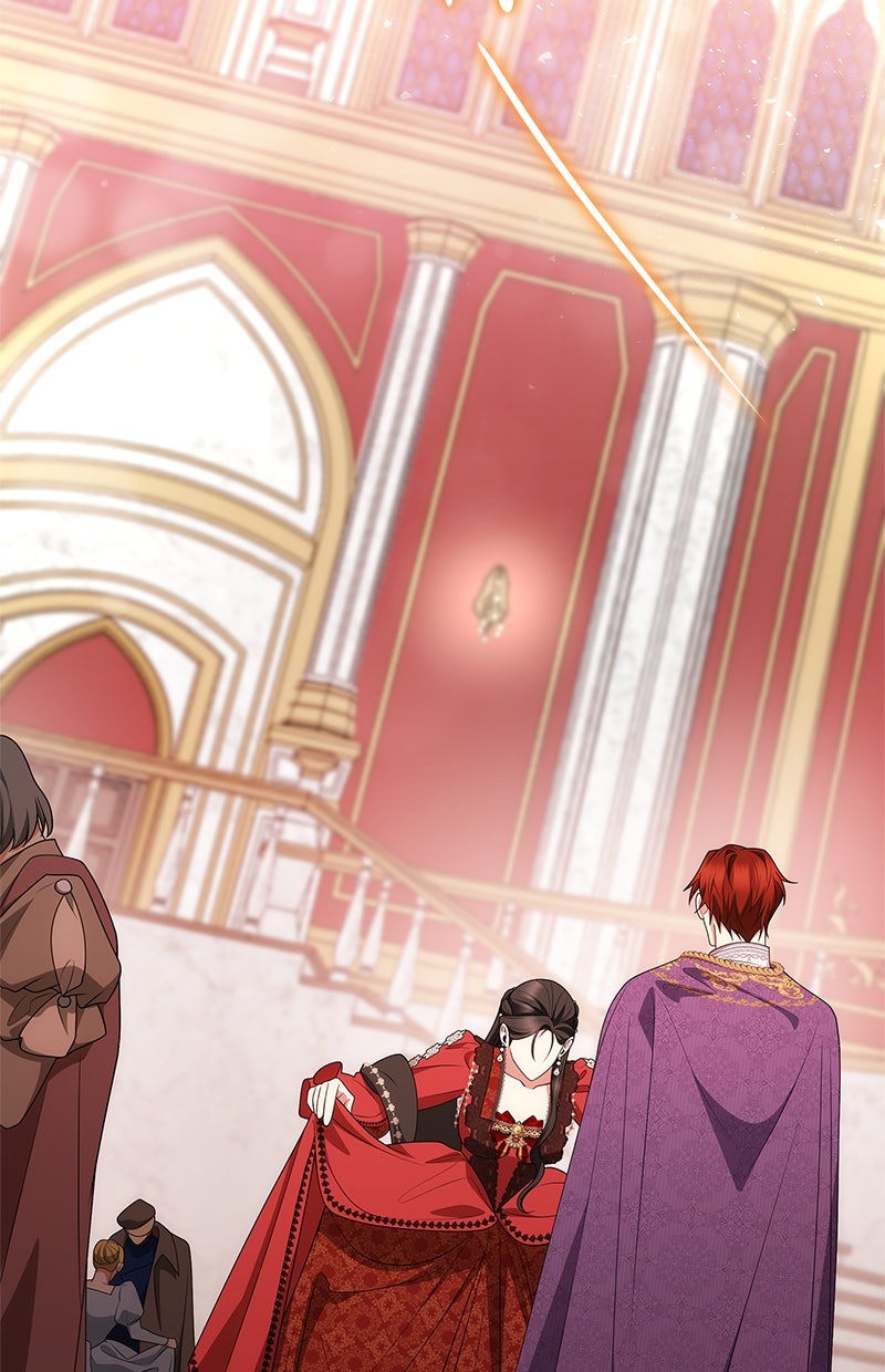 Read I'm the Queen in This Life DE Manga Online