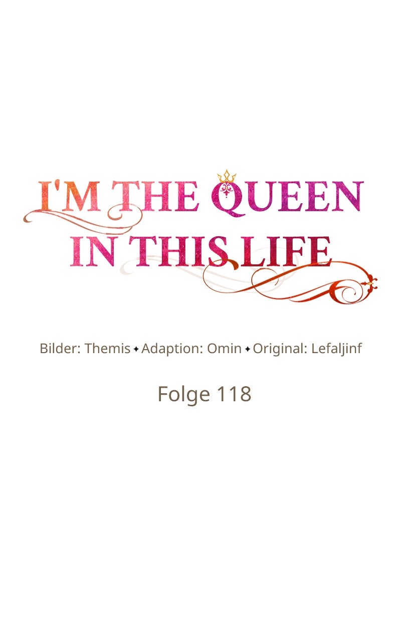 Read I'm the Queen in This Life DE Manga Online