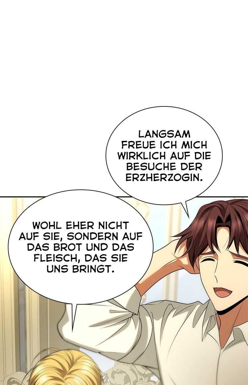 Read I'm the Queen in This Life DE Manga Online