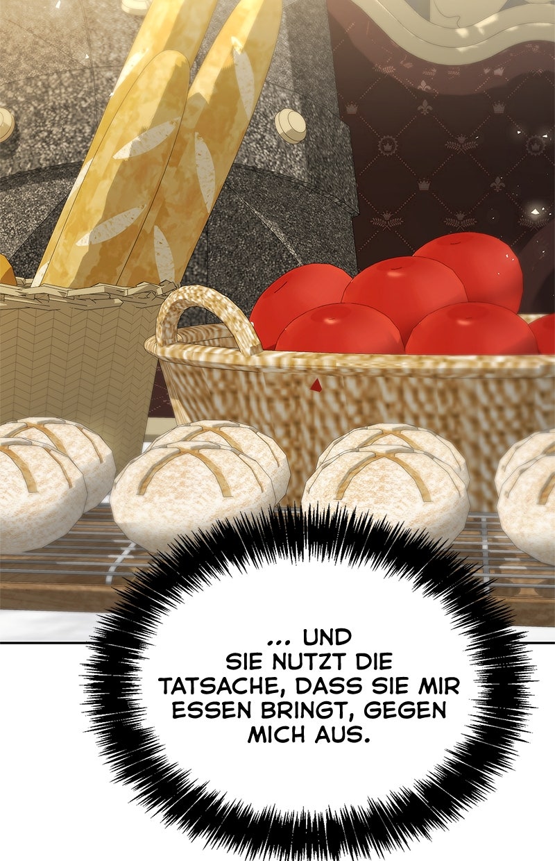 Read I'm the Queen in This Life DE Manga Online