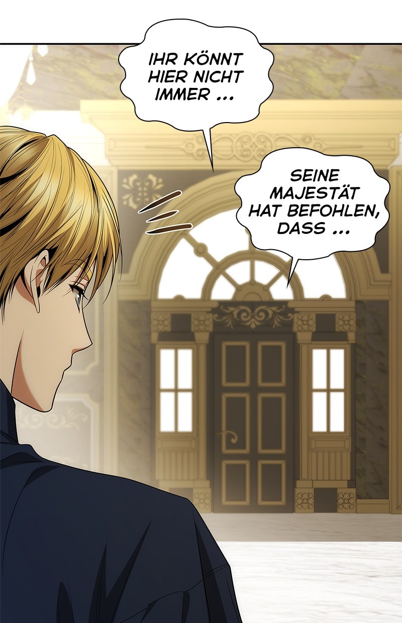 Read I'm the Queen in This Life DE Manga Online