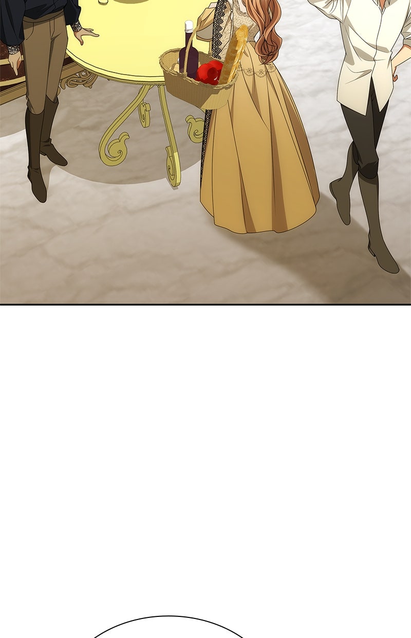 Read I'm the Queen in This Life DE Manga Online