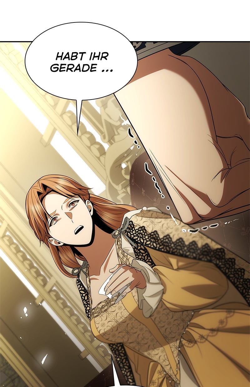 Read I'm the Queen in This Life DE Manga Online