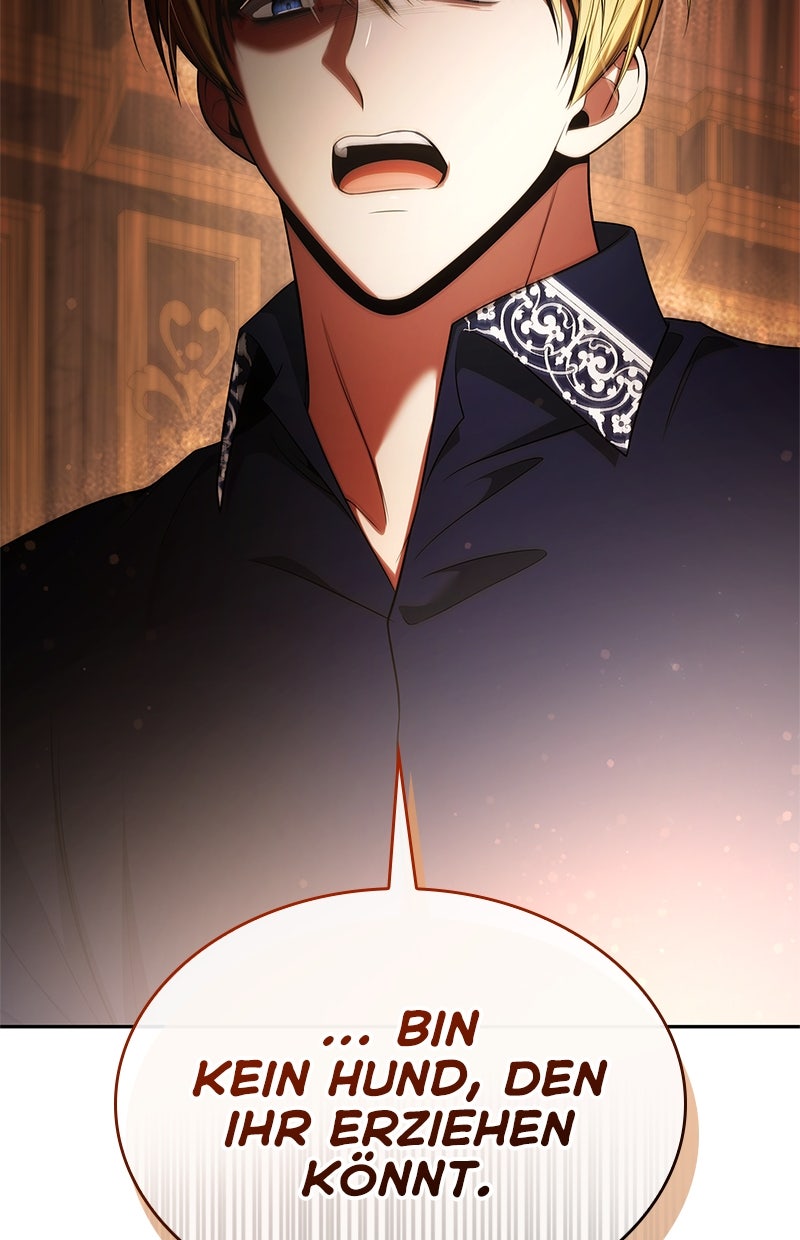 Read I'm the Queen in This Life DE Manga Online