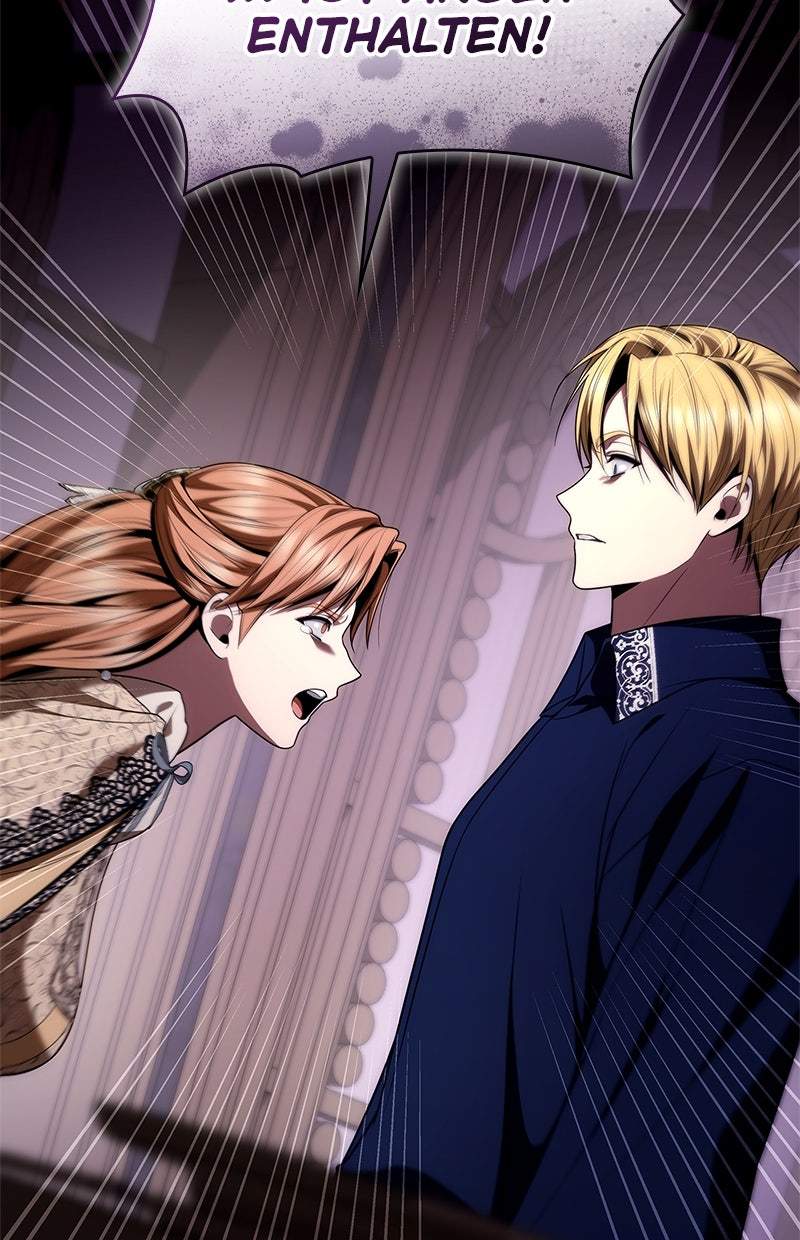 Read I'm the Queen in This Life DE Manga Online