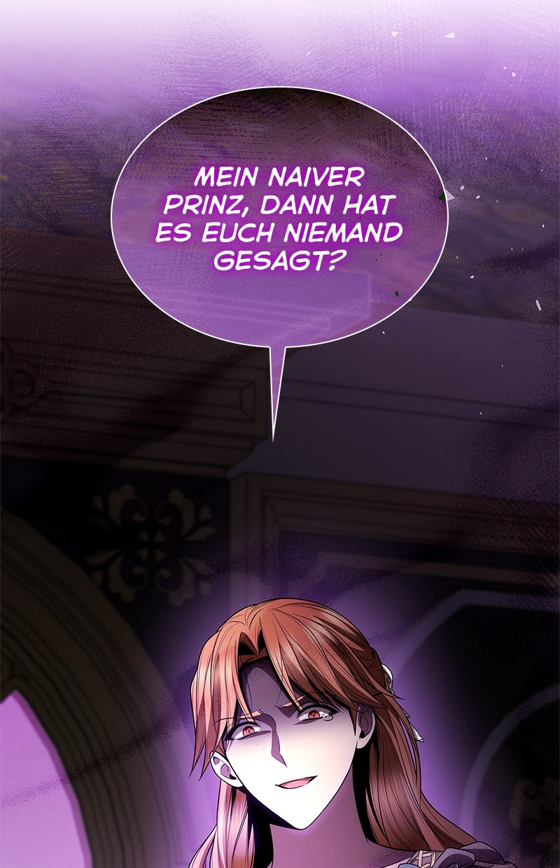 Read I'm the Queen in This Life DE Manga Online