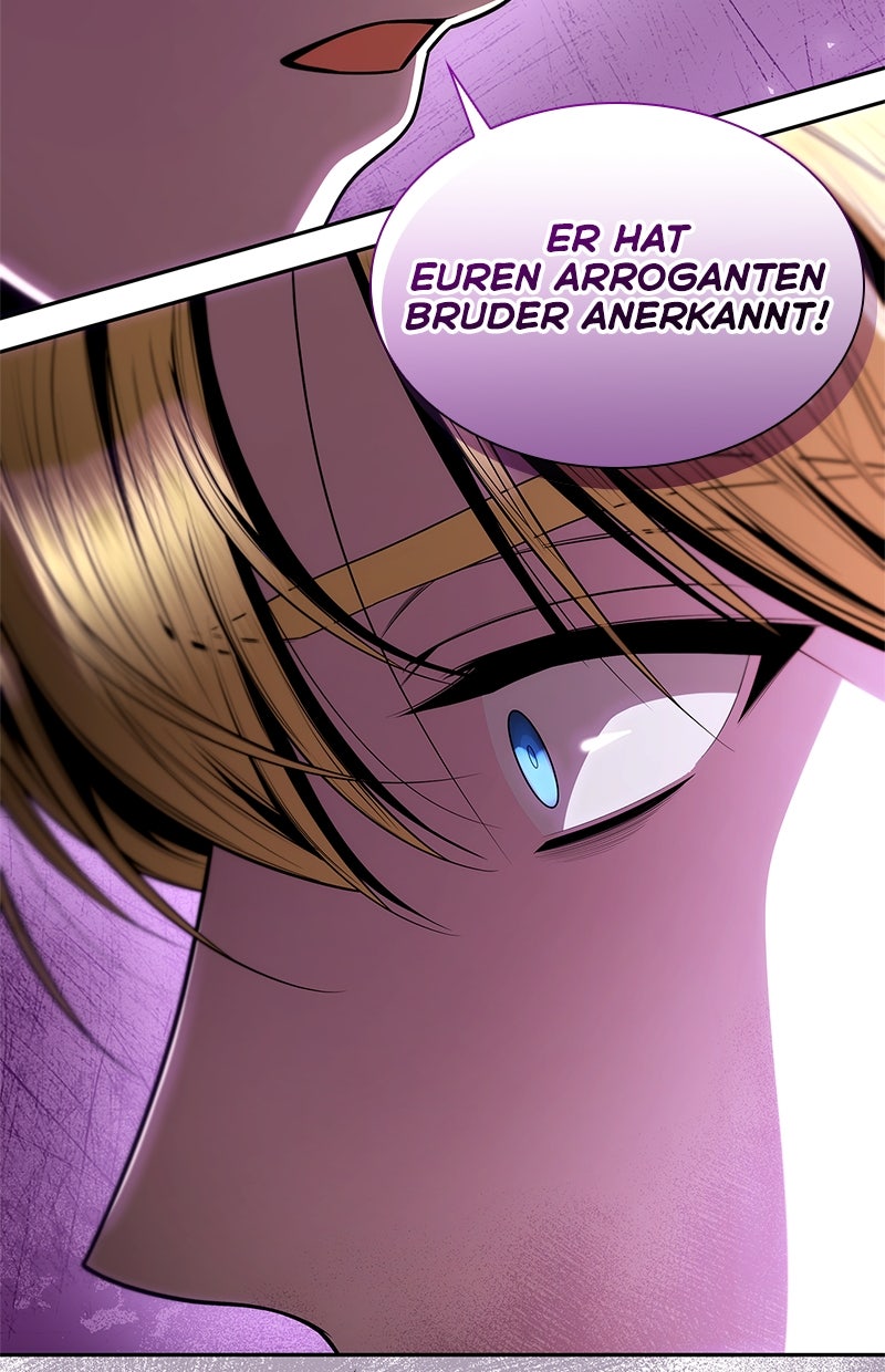 Read I'm the Queen in This Life DE Manga Online