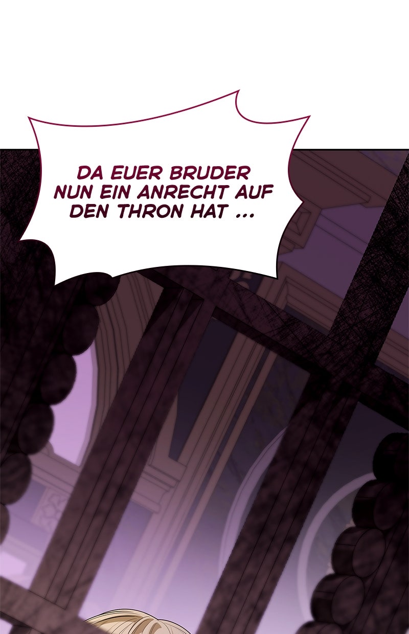 Read I'm the Queen in This Life DE Manga Online