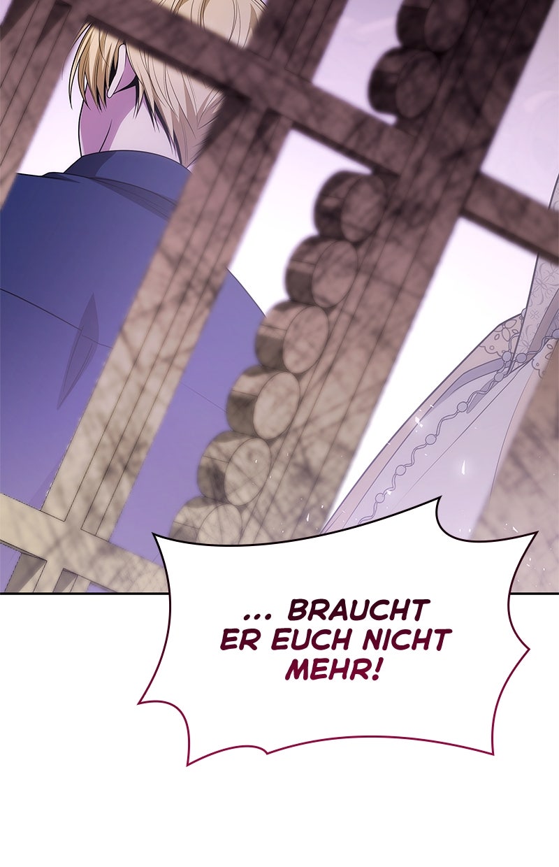 Read I'm the Queen in This Life DE Manga Online