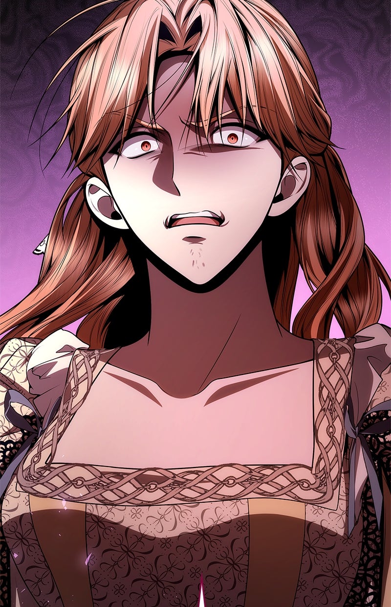 Read I'm the Queen in This Life DE Manga Online