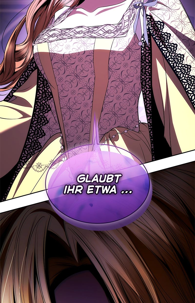 Read I'm the Queen in This Life DE Manga Online