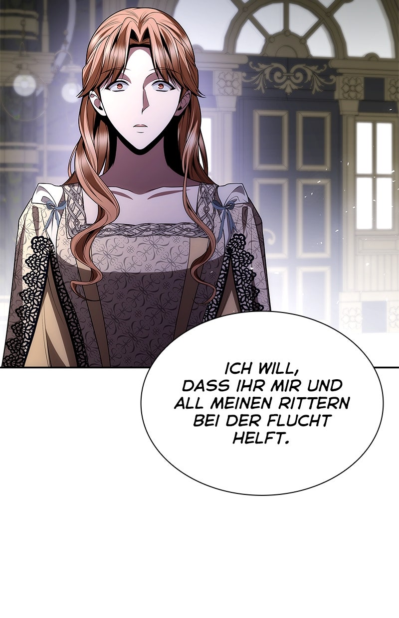 Read I'm the Queen in This Life DE Manga Online