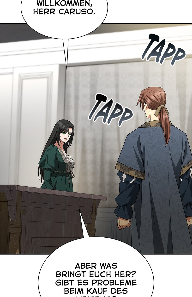 Read I'm the Queen in This Life DE Manga Online