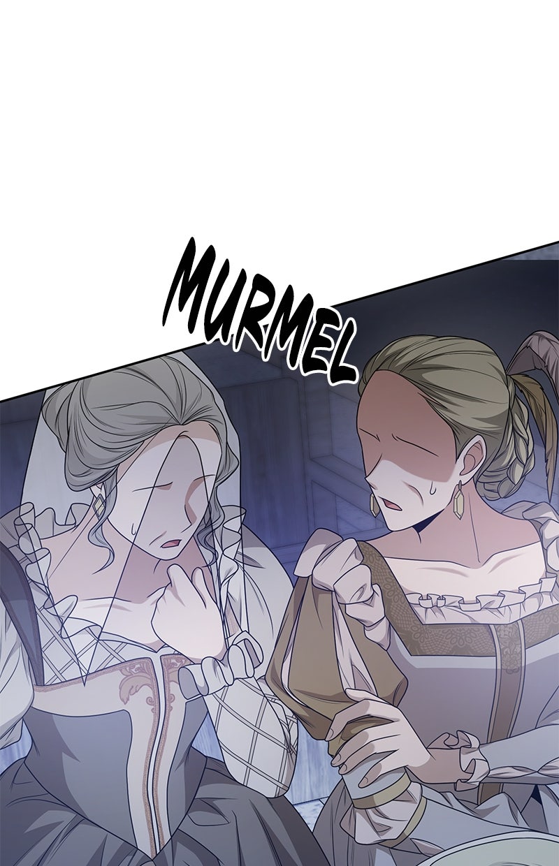 Read I'm the Queen in This Life DE Manga Online