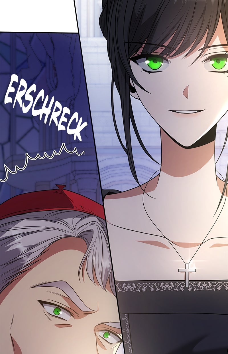 Read I'm the Queen in This Life DE Manga Online