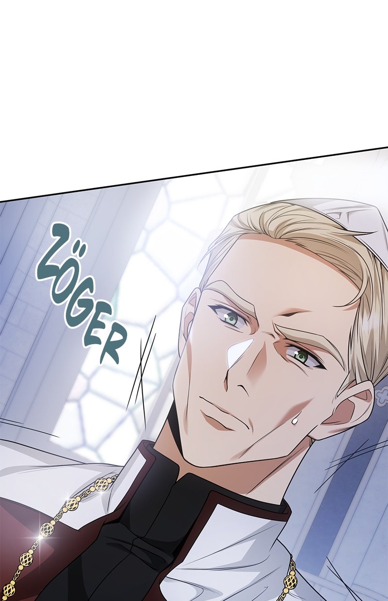 Read I'm the Queen in This Life DE Manga Online