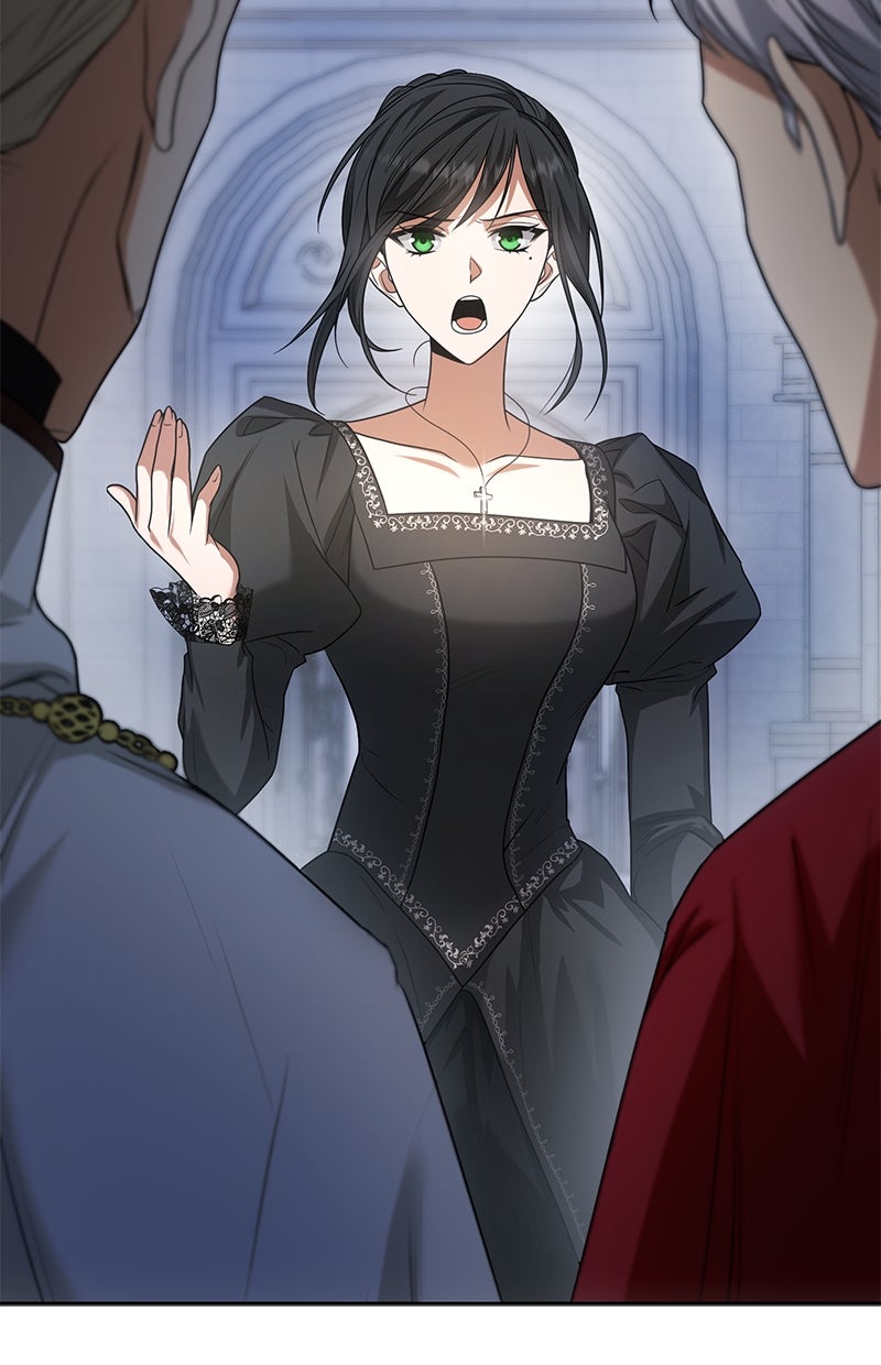 Read I'm the Queen in This Life DE Manga Online