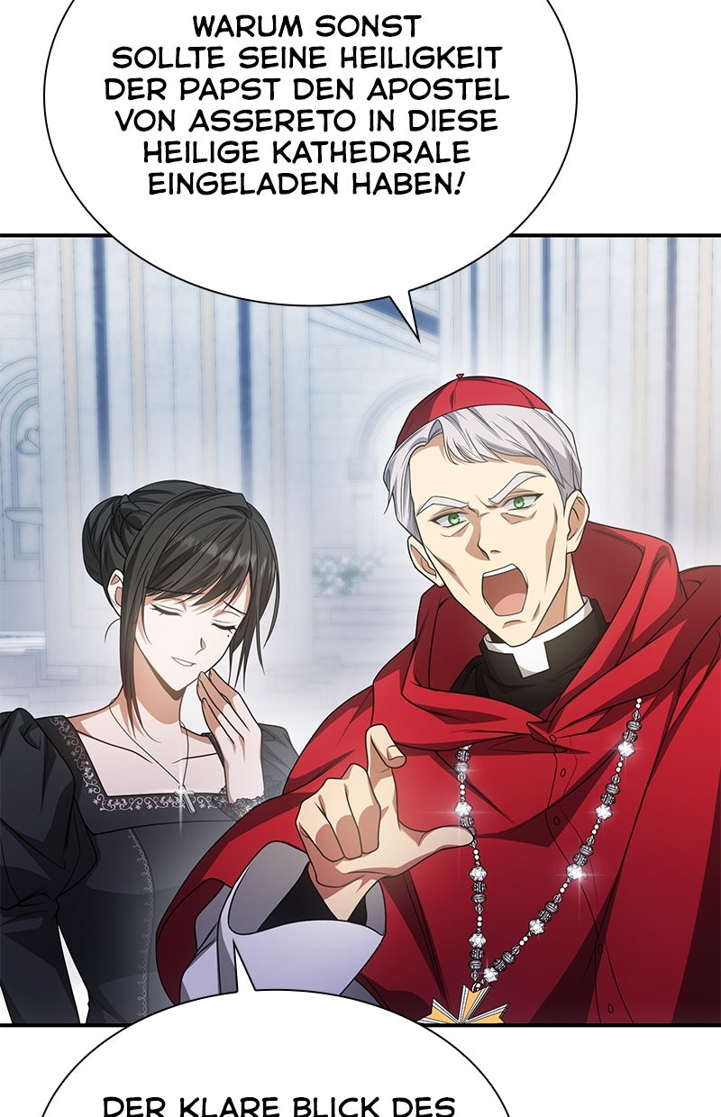 Read I'm the Queen in This Life DE Manga Online