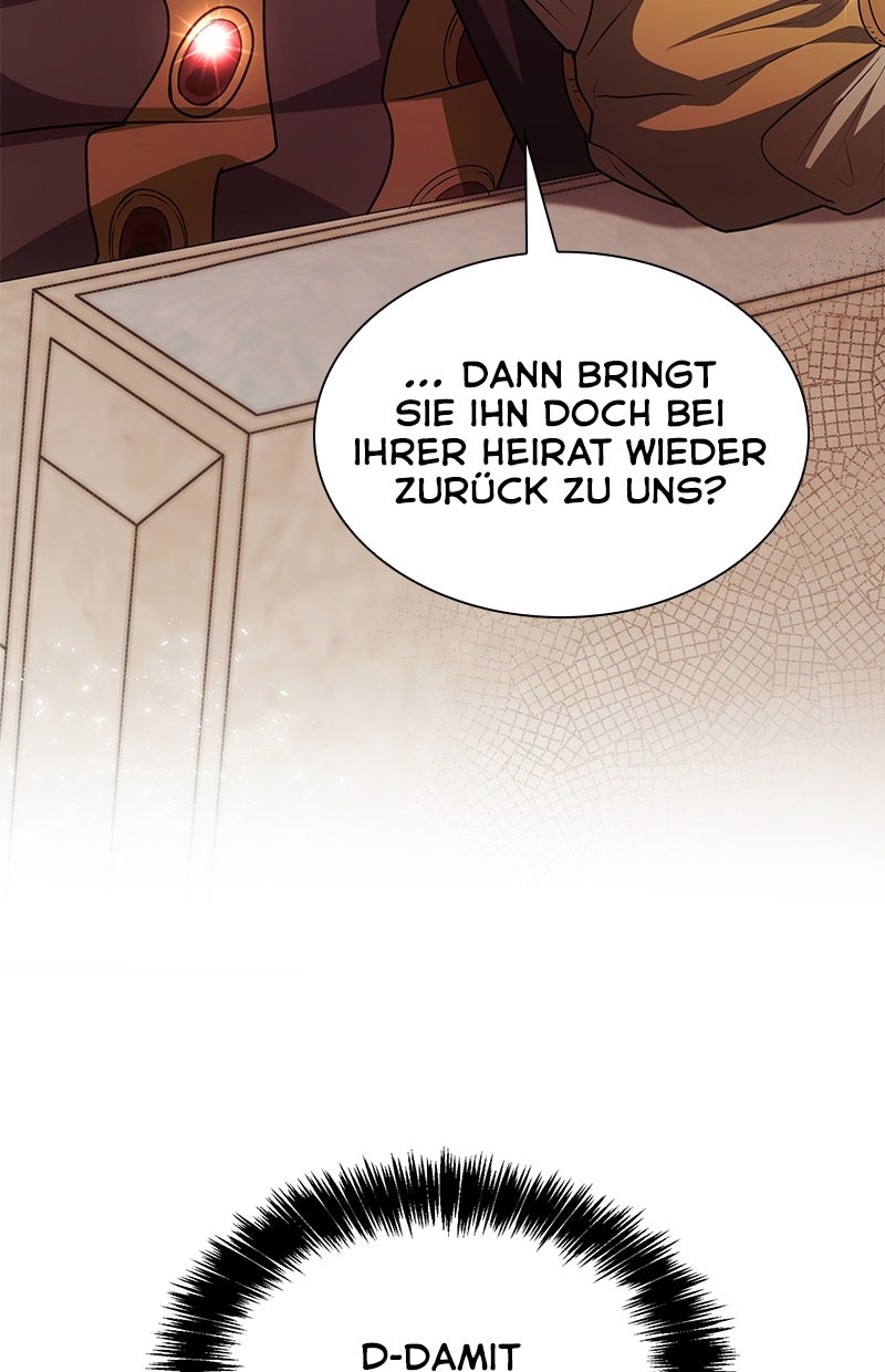 Read I'm the Queen in This Life DE Manga Online