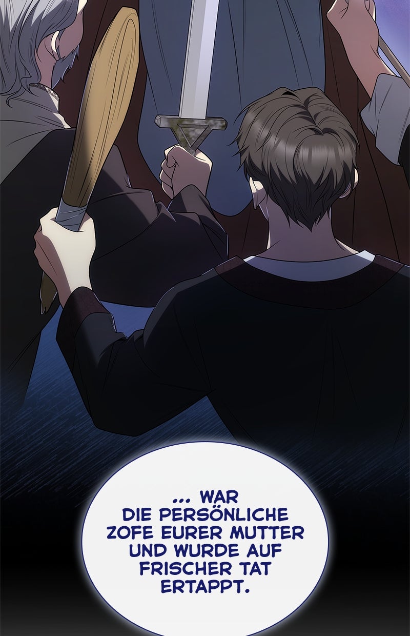 Read I'm the Queen in This Life DE Manga Online