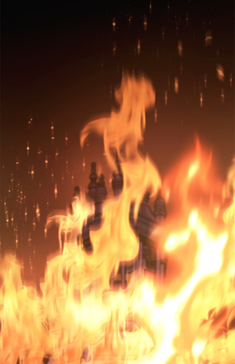 Read I'm the Queen in This Life DE Manga Online