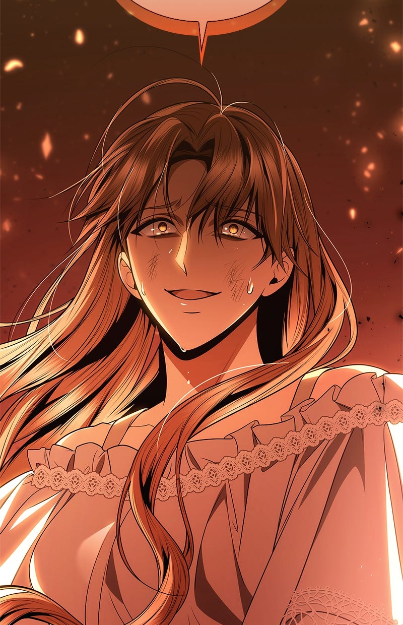 Read I'm the Queen in This Life DE Manga Online