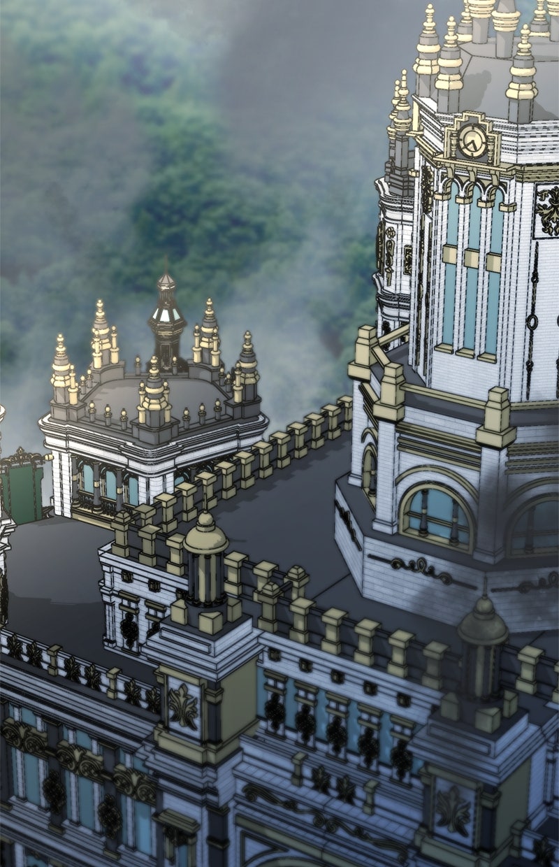 Read I'm the Queen in This Life DE Manga Online