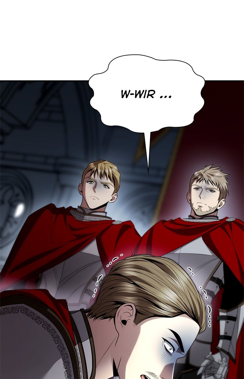 Read I'm the Queen in This Life DE Manga Online