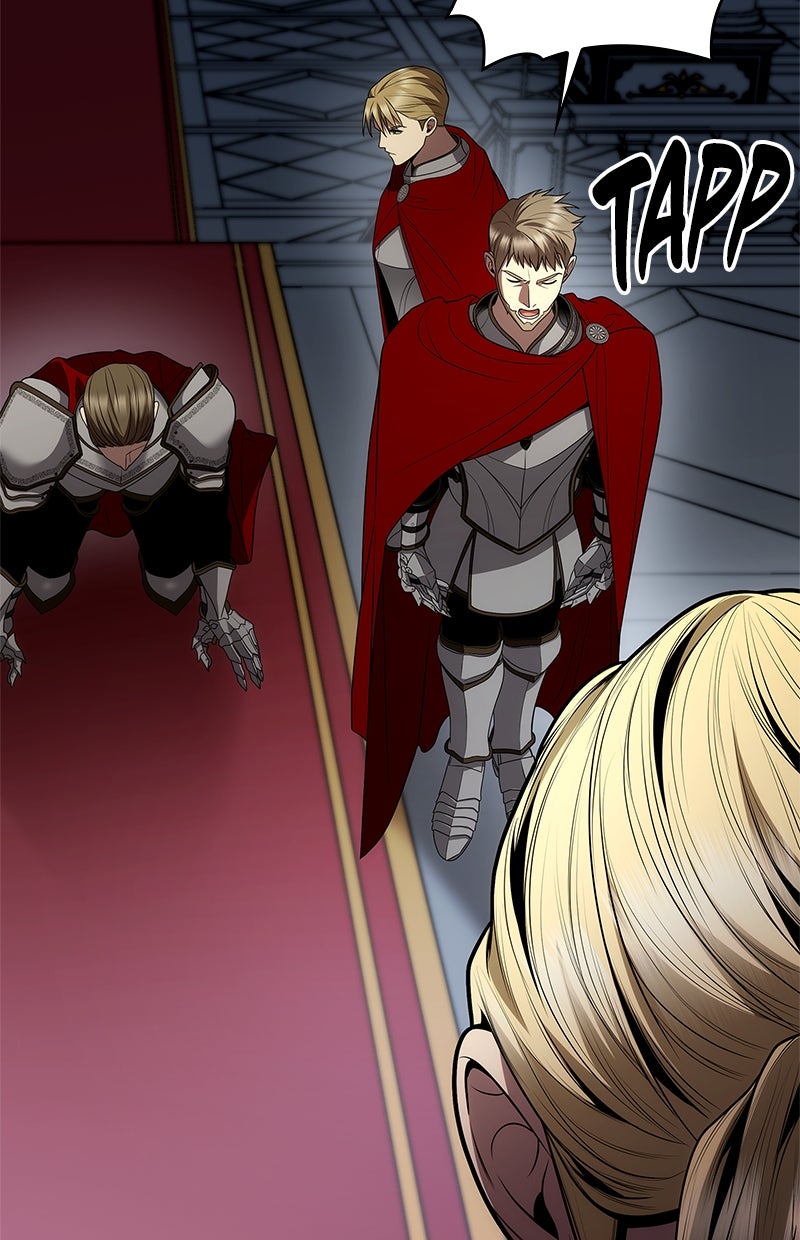 Read I'm the Queen in This Life DE Manga Online