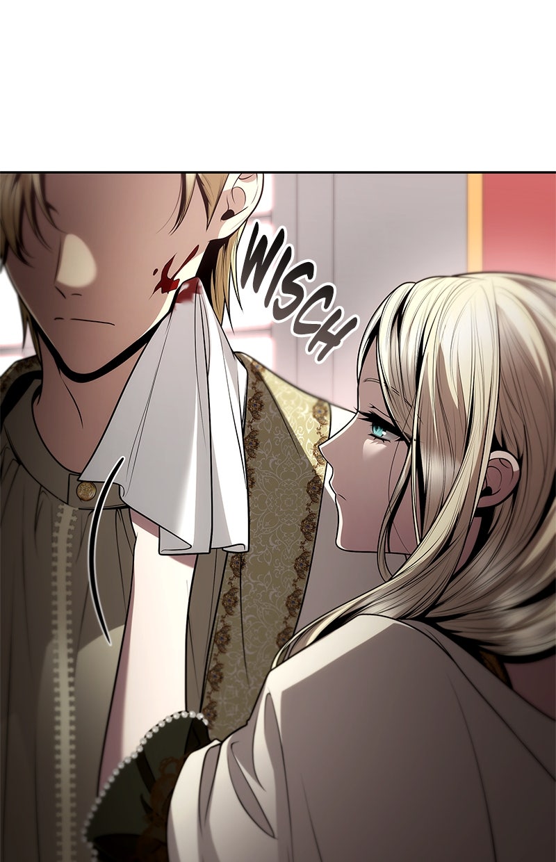 Read I'm the Queen in This Life DE Manga Online