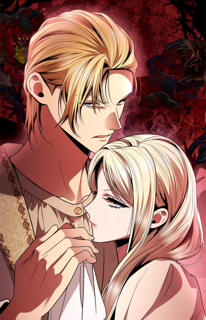 Read I'm the Queen in This Life DE Manga Online