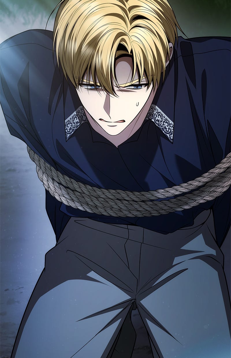 Read I'm the Queen in This Life DE Manga Online