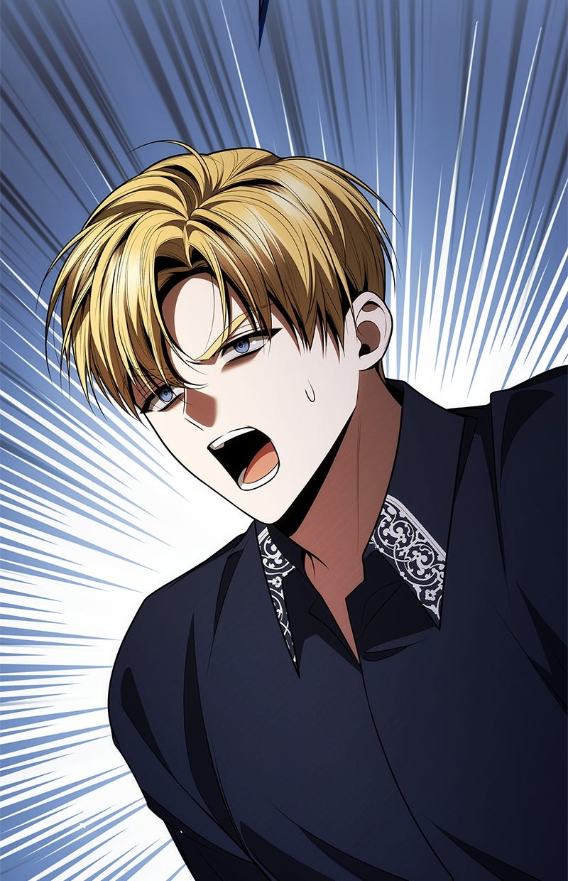 Read I'm the Queen in This Life DE Manga Online