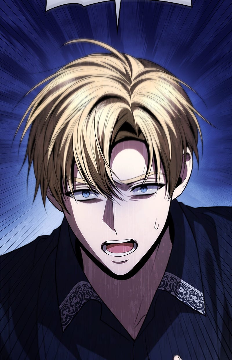 Read I'm the Queen in This Life DE Manga Online