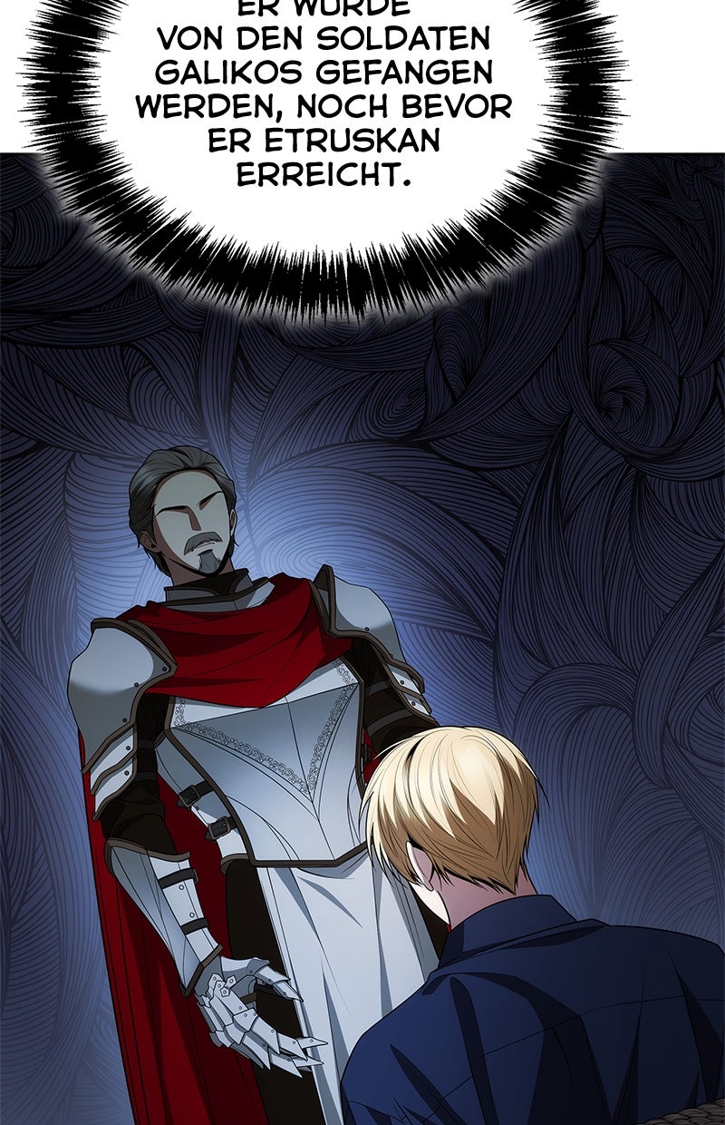 Read I'm the Queen in This Life DE Manga Online